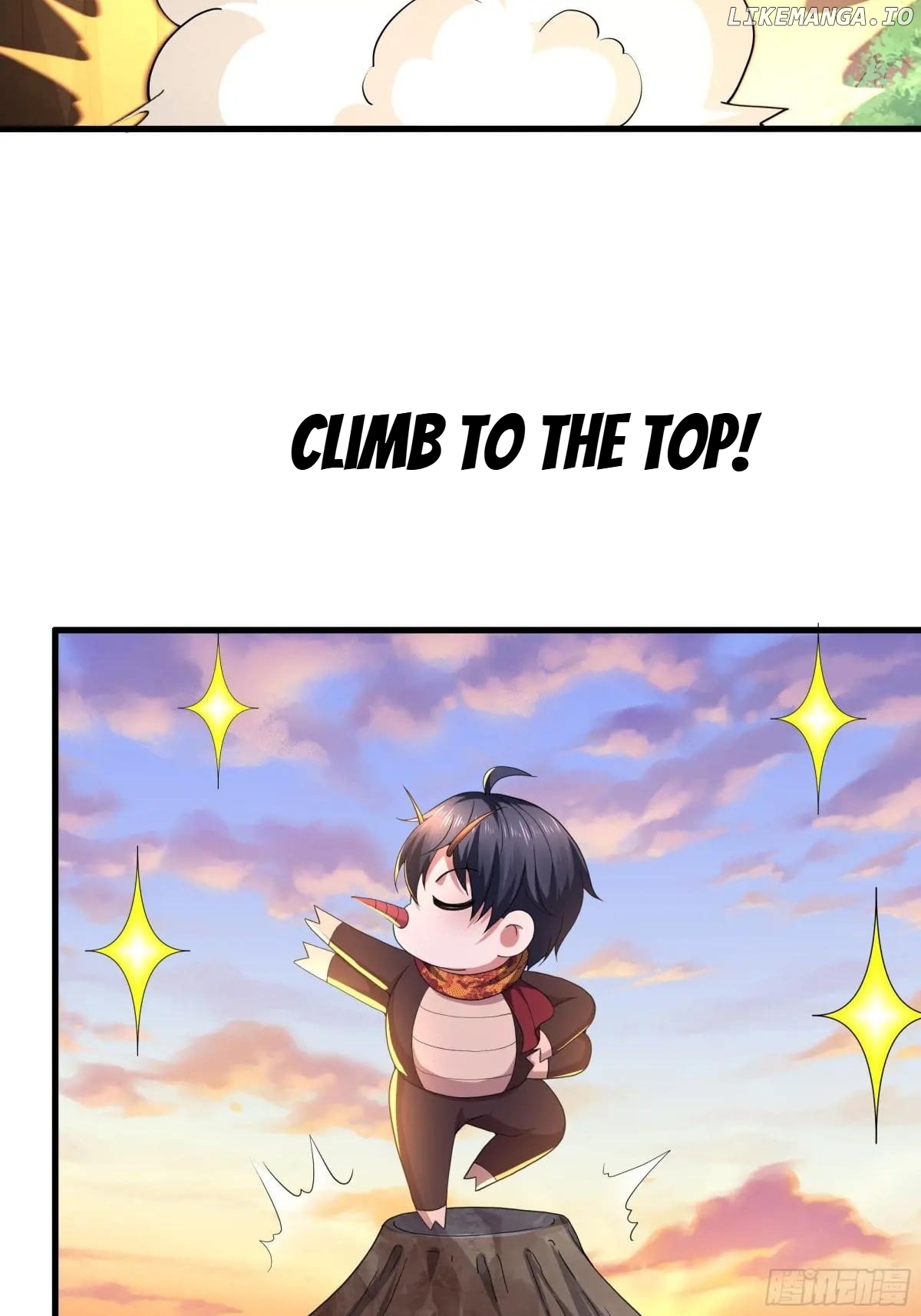 Rebirth of King Zhou: Not Being the Ultimate Villain Chapter 64 - page 37